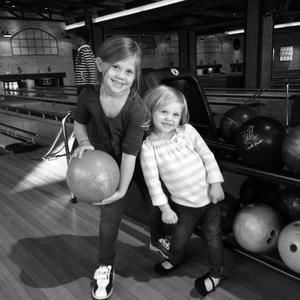 Meet your Posher, Glenna